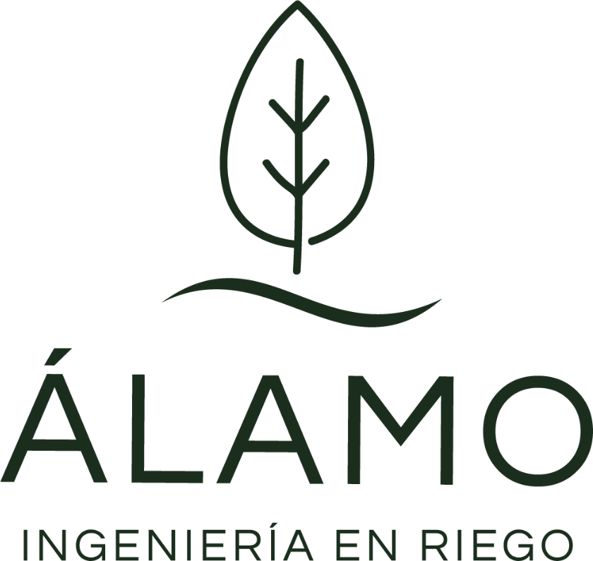 ÁLAMO Ingeniería en Riego